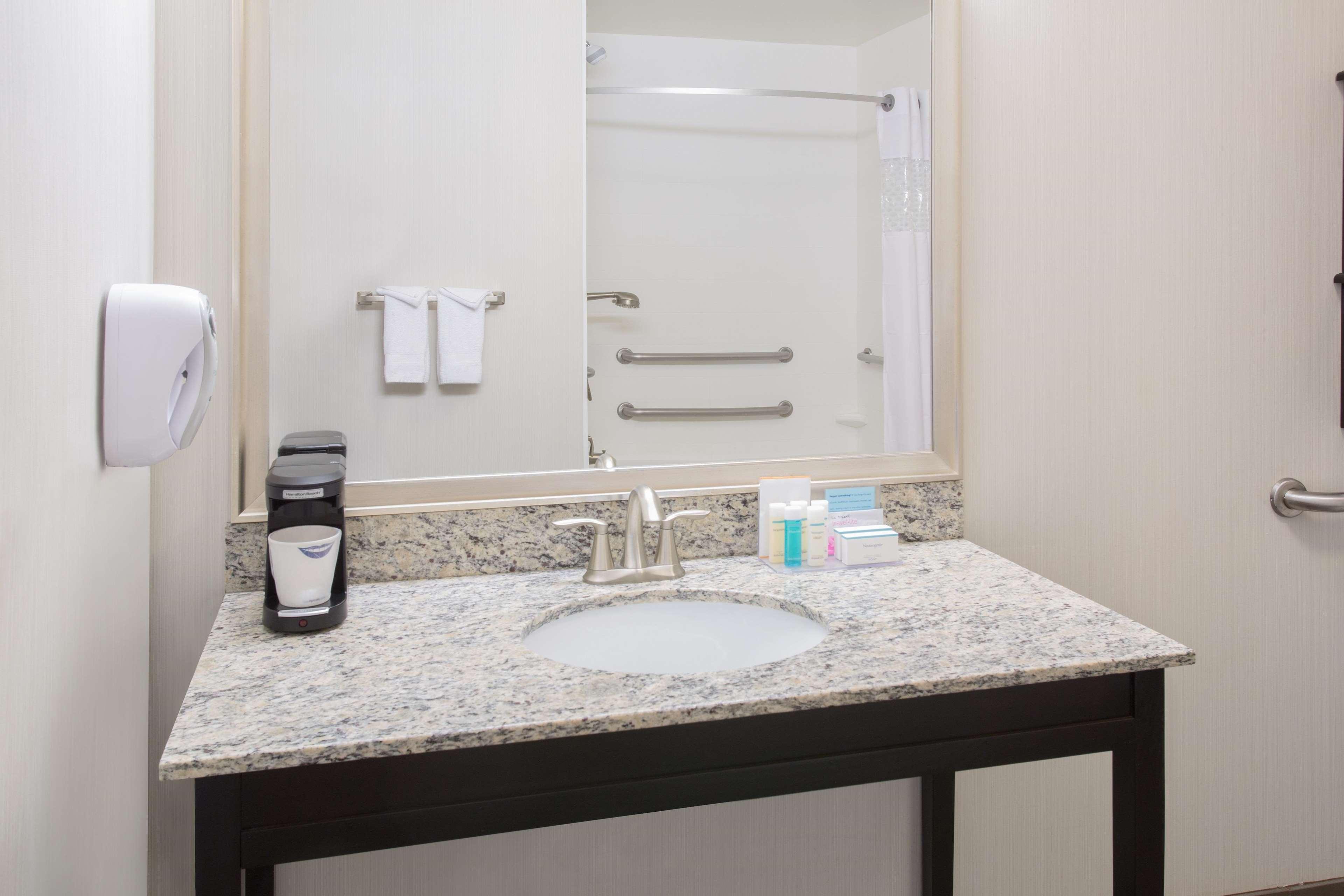 Hampton Inn & Suites Denver Airport / Gateway Park Aurora Kültér fotó