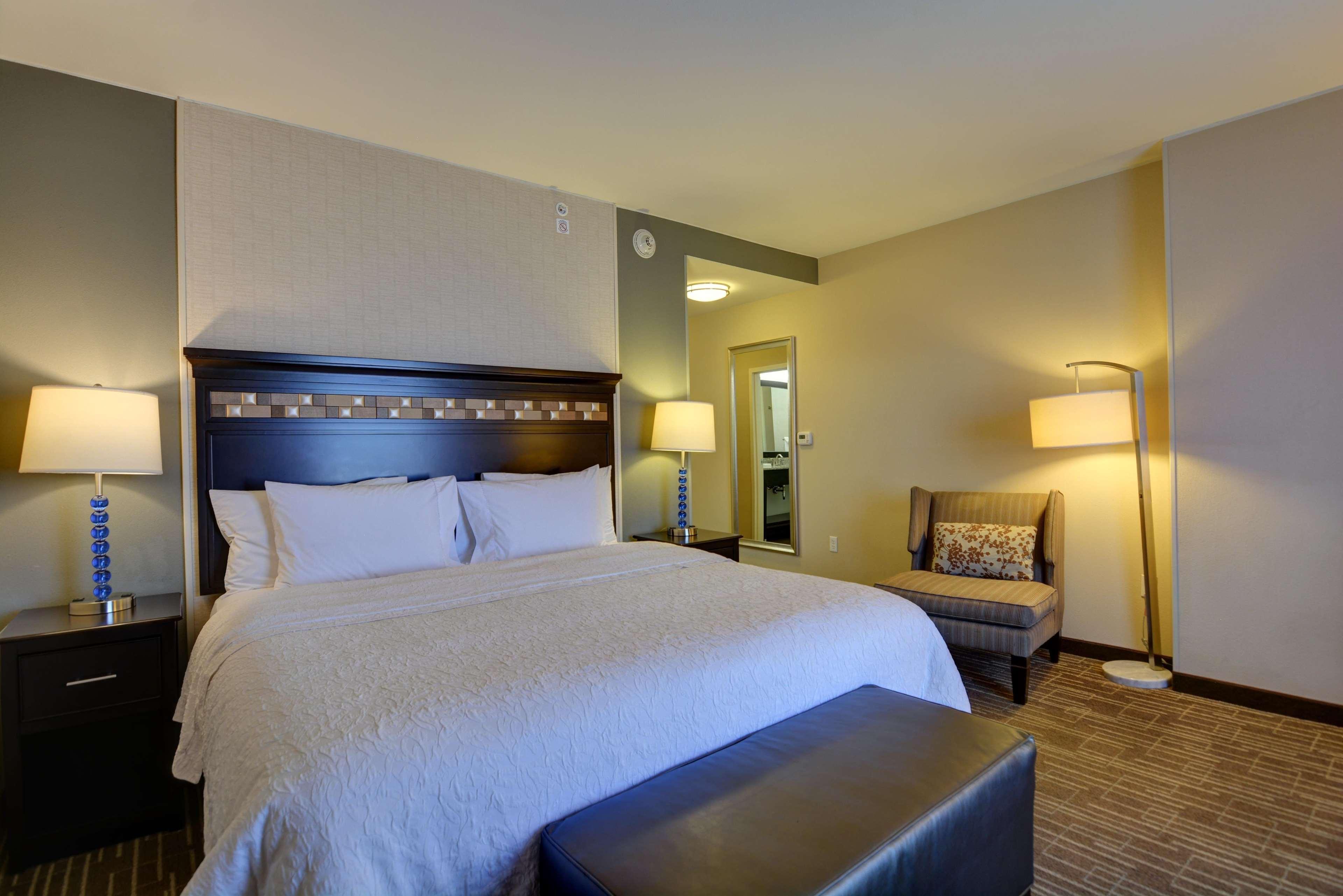 Hampton Inn & Suites Denver Airport / Gateway Park Aurora Kültér fotó
