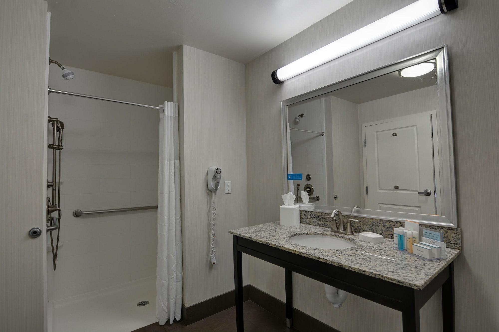 Hampton Inn & Suites Denver Airport / Gateway Park Aurora Kültér fotó
