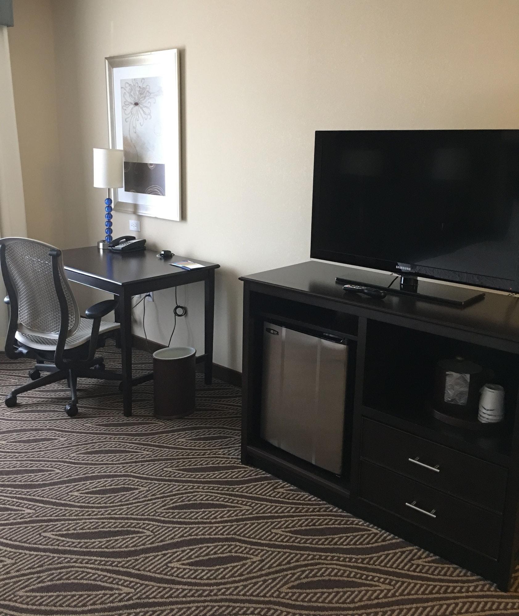 Hampton Inn & Suites Denver Airport / Gateway Park Aurora Kültér fotó