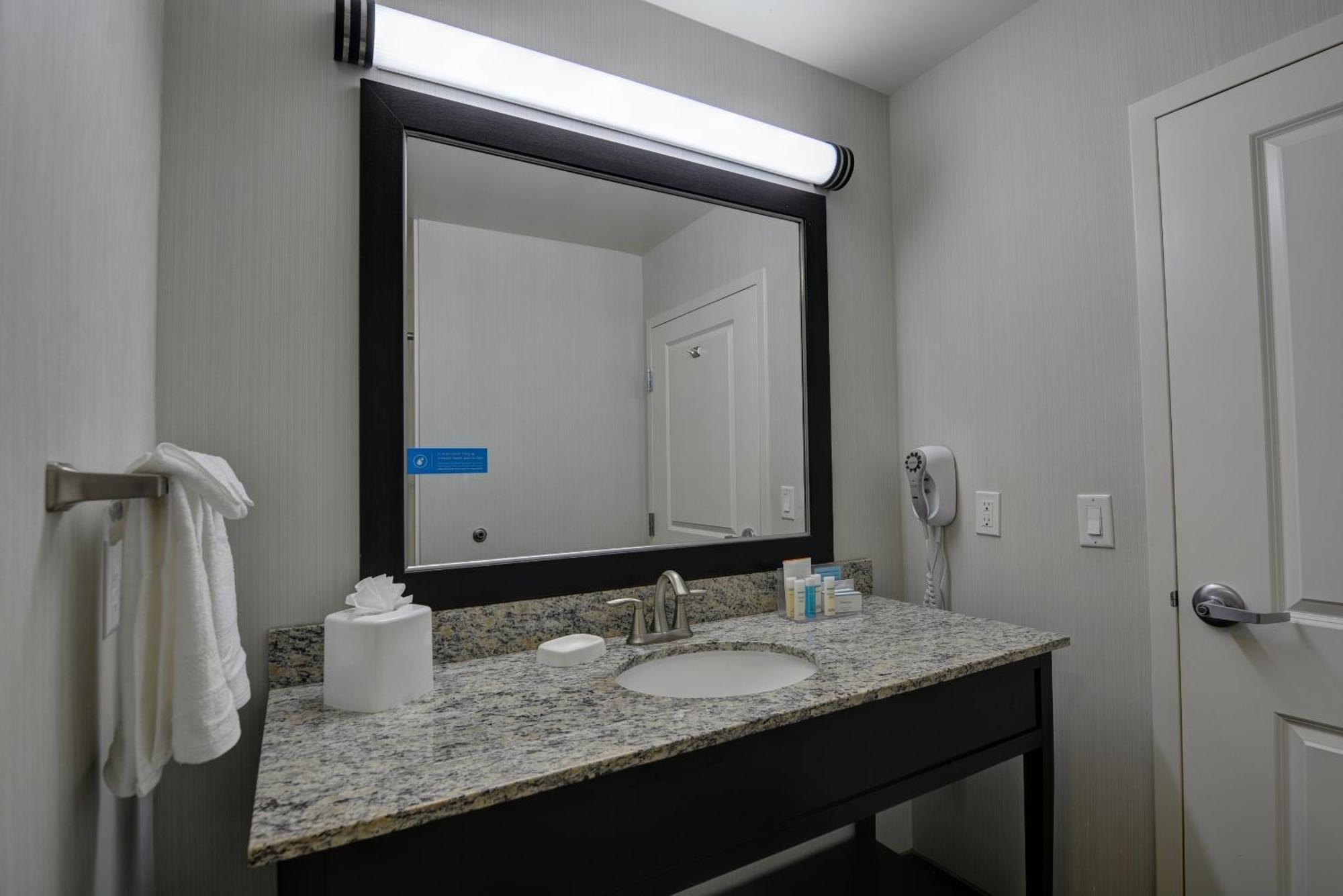 Hampton Inn & Suites Denver Airport / Gateway Park Aurora Kültér fotó