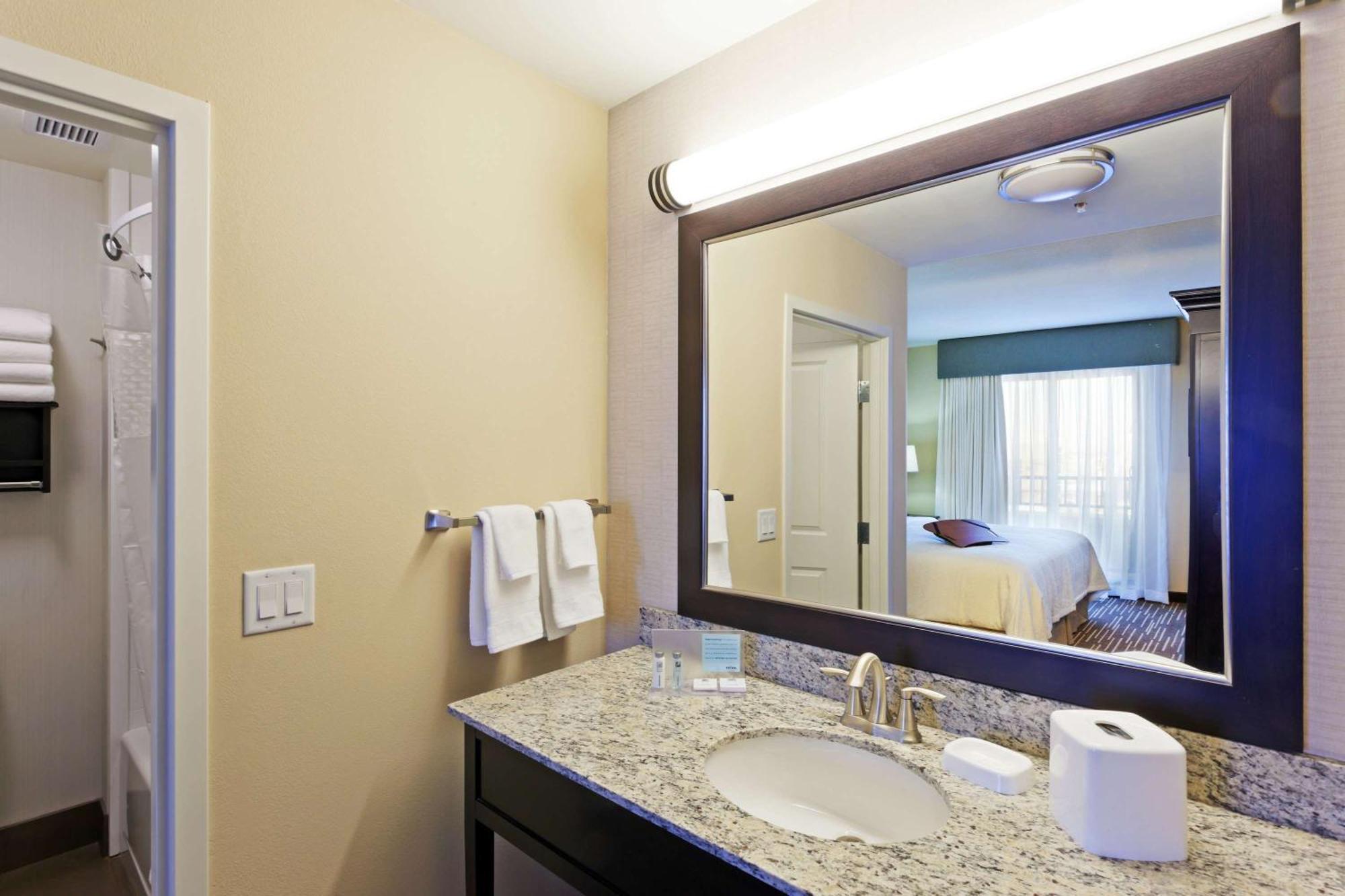 Hampton Inn & Suites Denver Airport / Gateway Park Aurora Kültér fotó